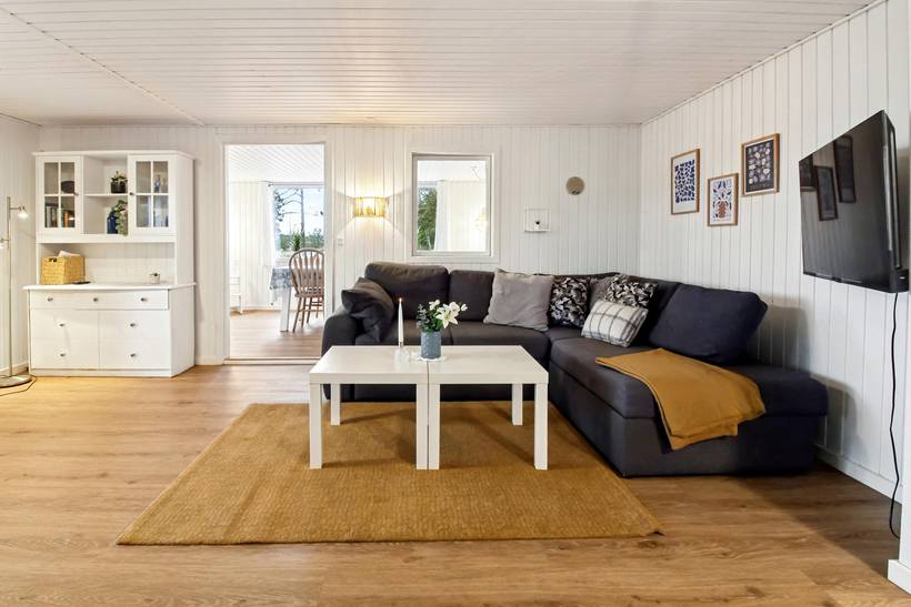 Foto von Ferienhaus BM69 in Toftum - Rømø