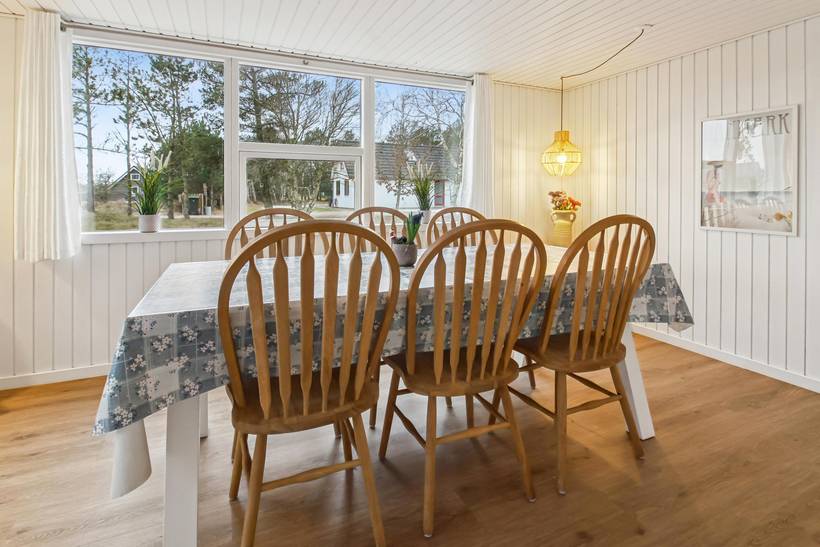 Foto von Ferienhaus BM69 in Toftum - Rømø