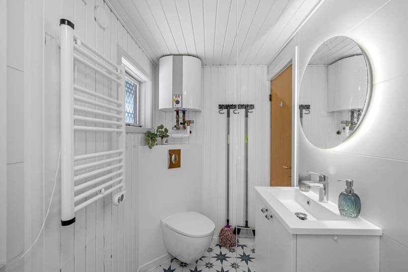 Foto von Ferienhaus BM69 in Toftum - Rømø