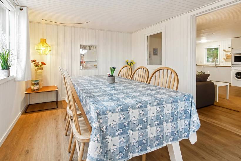 Foto von Ferienhaus BM69 in Toftum - Rømø