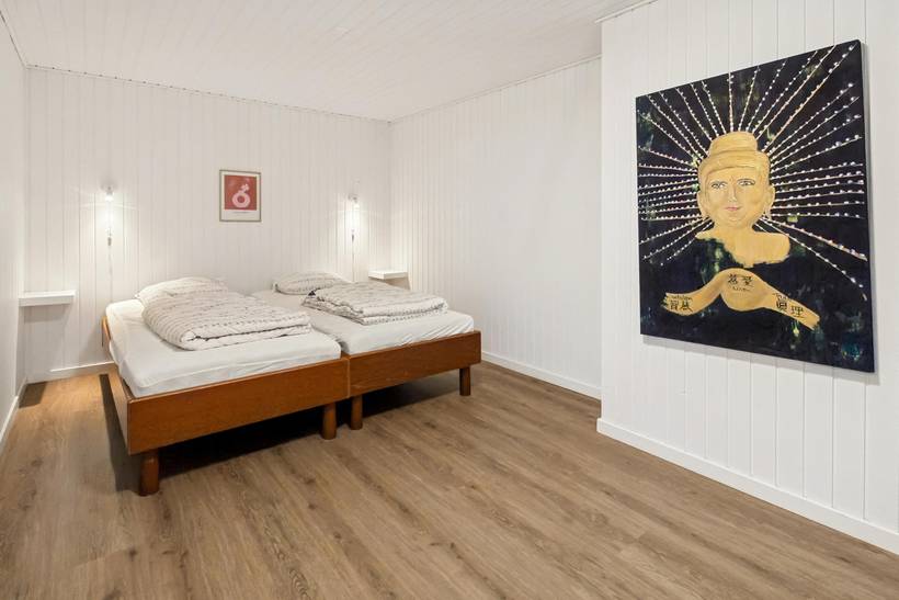 Foto von Ferienhaus BM69 in Toftum - Rømø