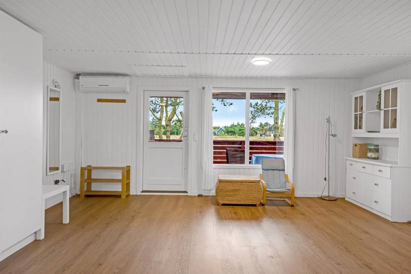 Foto von Ferienhaus BM69 in Toftum - Rømø