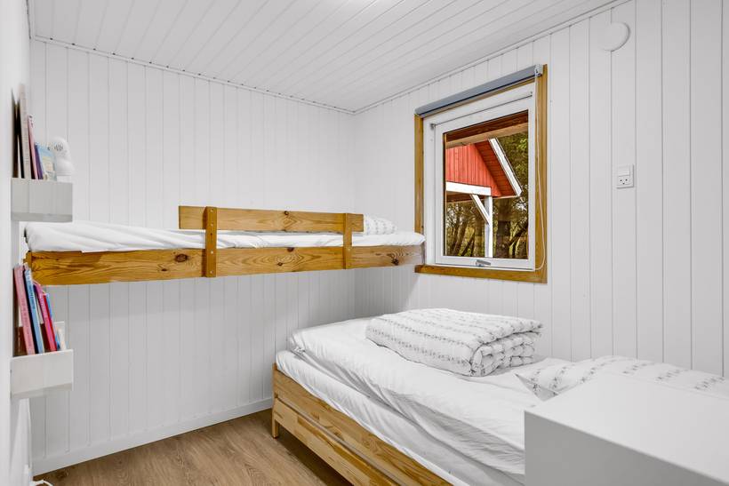 Foto von Ferienhaus BM69 in Toftum - Rømø
