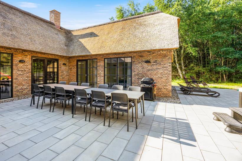 Foto von Ferienhaus BM70 in Vester Husby - Westjütland