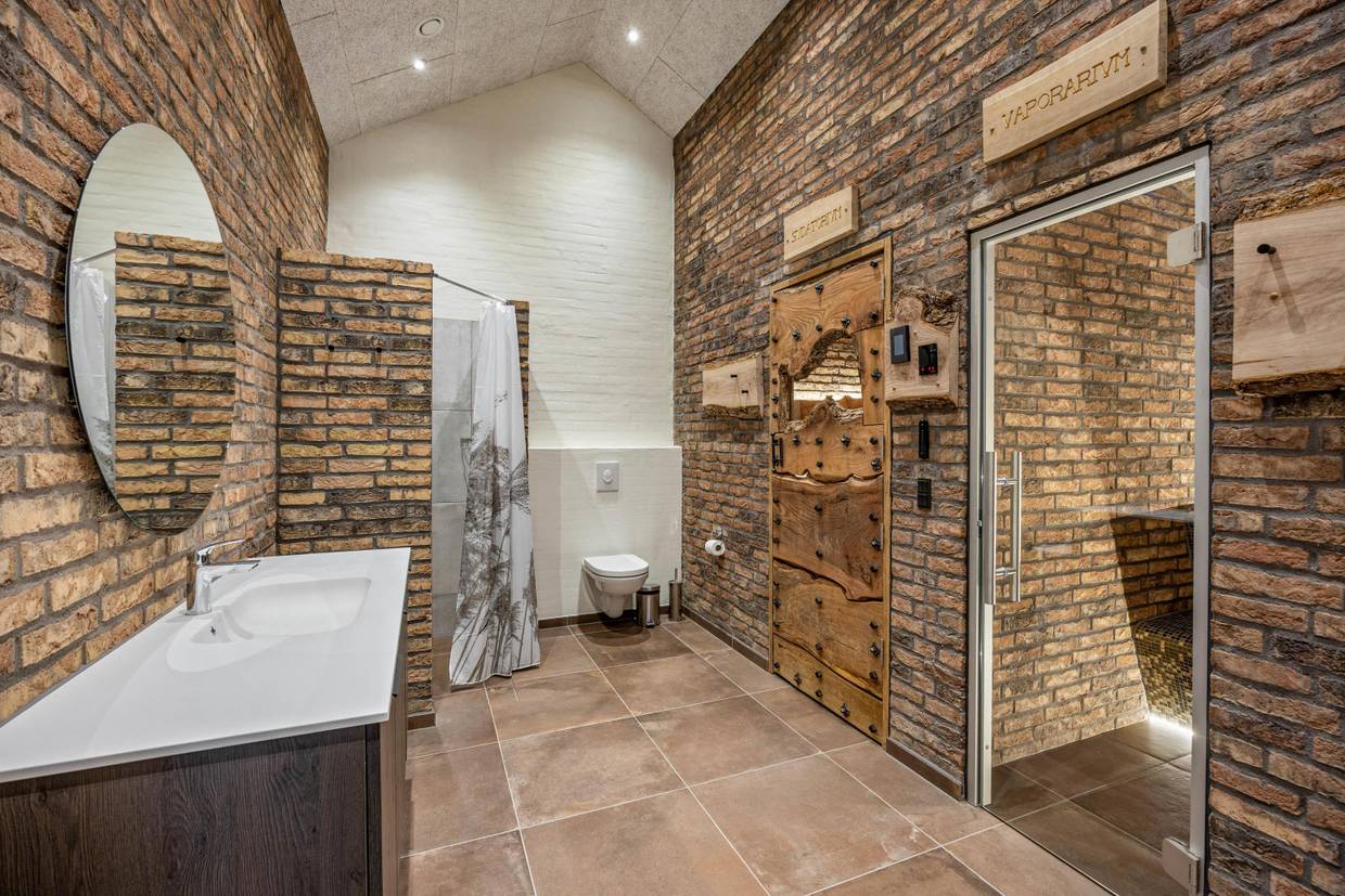 Foto von Ferienhaus BM70 in Vester Husby - Westjütland
