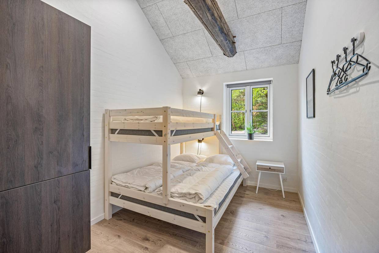 Foto von Ferienhaus BM70 in Vester Husby - Westjütland