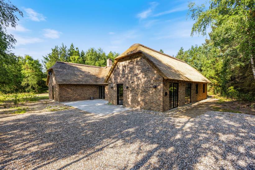 Foto von Ferienhaus BM70 in Vester Husby - Westjütland