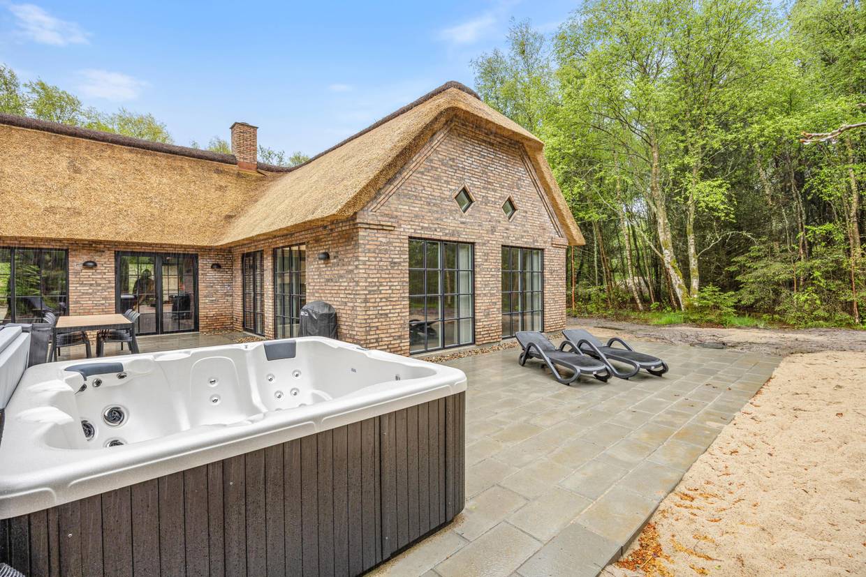 Foto von Ferienhaus BM70 in Vester Husby - Westjütland
