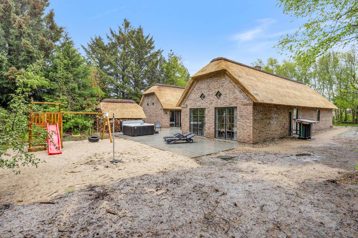 Foto von Ferienhaus BM70 in Vester Husby - Westjütland