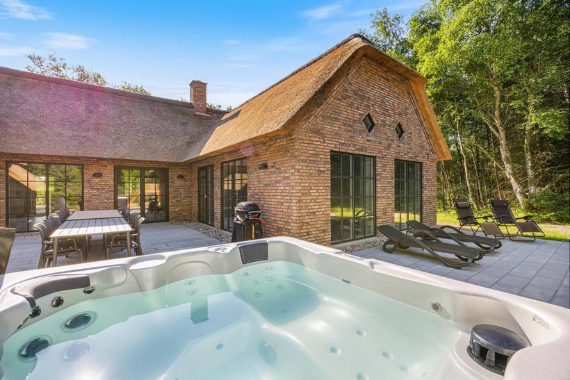 Foto von Ferienhaus BM70 in Vester Husby - Westjütland