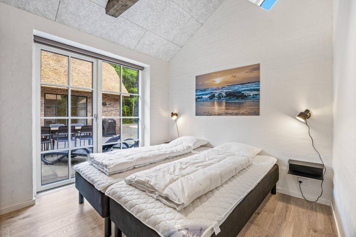 Foto von Ferienhaus BM70 in Vester Husby - Westjütland