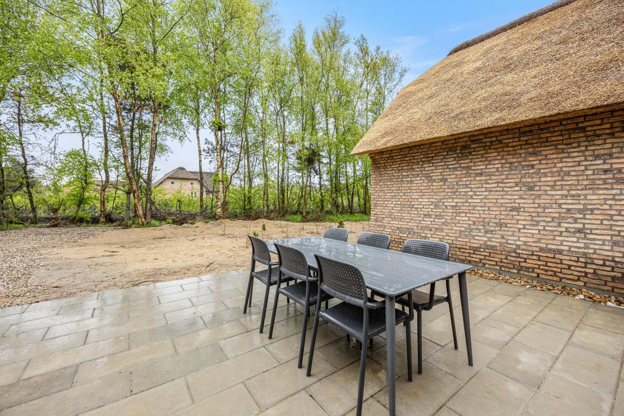 Foto von Ferienhaus BM70 in Vester Husby - Westjütland