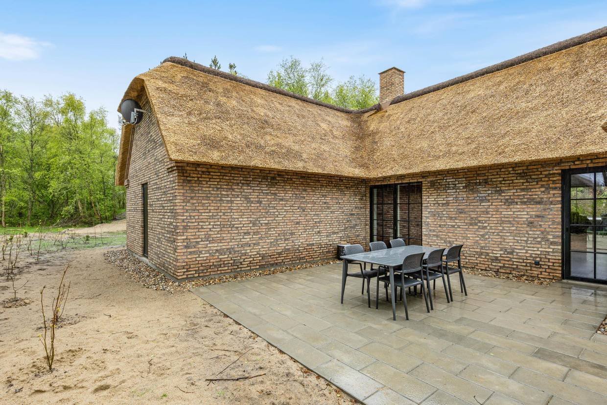 Foto von Ferienhaus BM70 in Vester Husby - Westjütland
