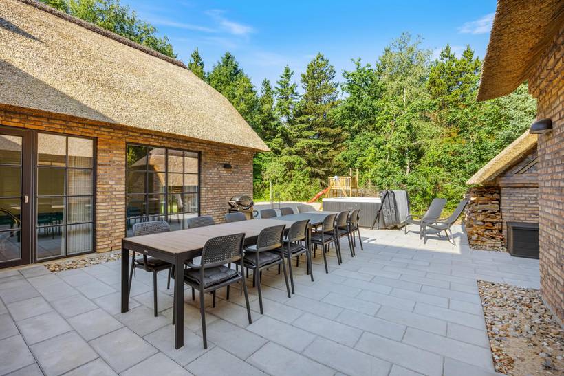 Foto von Ferienhaus BM70 in Vester Husby - Westjütland