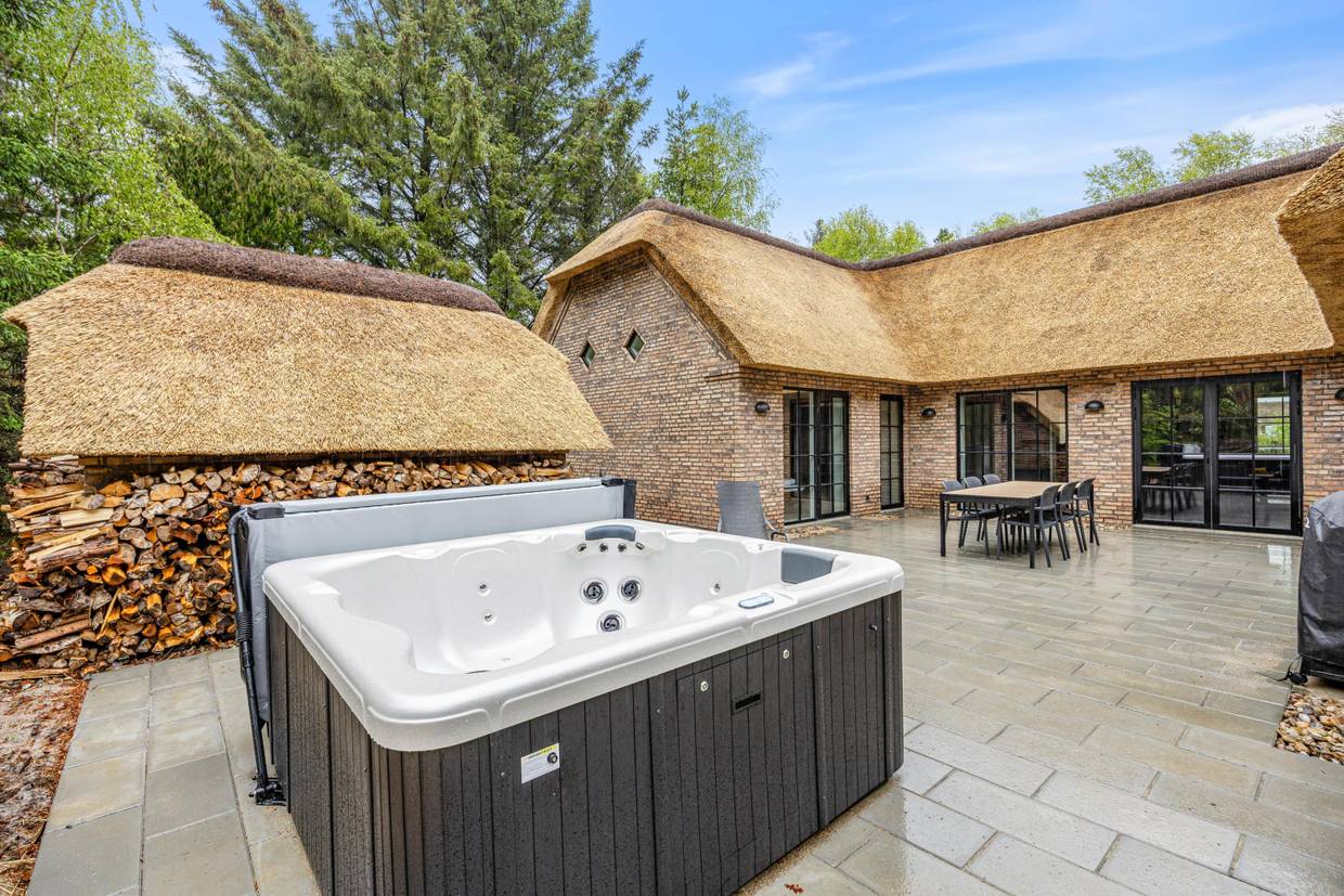 Foto von Ferienhaus BM70 in Vester Husby - Westjütland