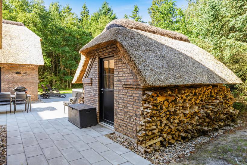 Foto von Ferienhaus BM70 in Vester Husby - Westjütland