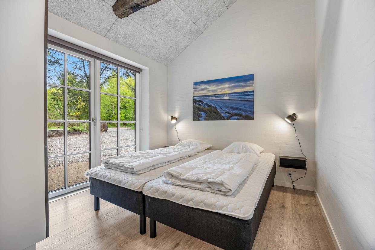 Foto von Ferienhaus BM70 in Vester Husby - Westjütland