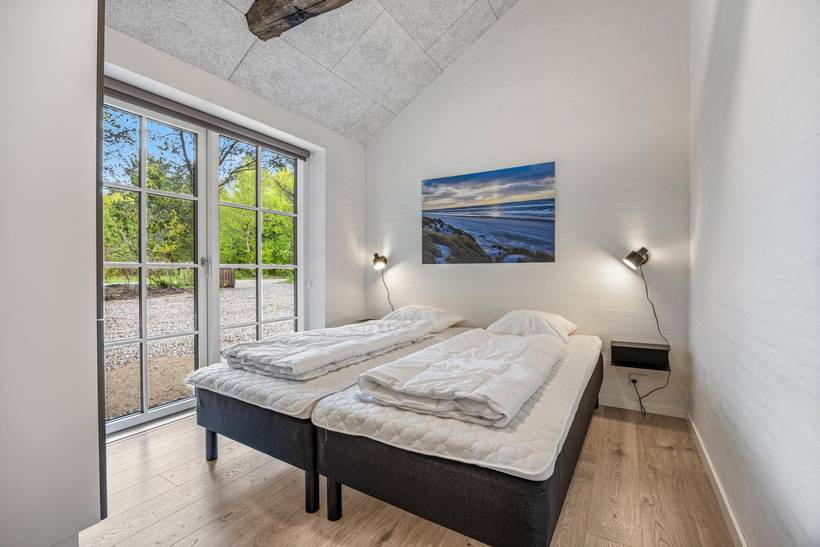 Foto von Ferienhaus BM70 in Vester Husby - Westjütland