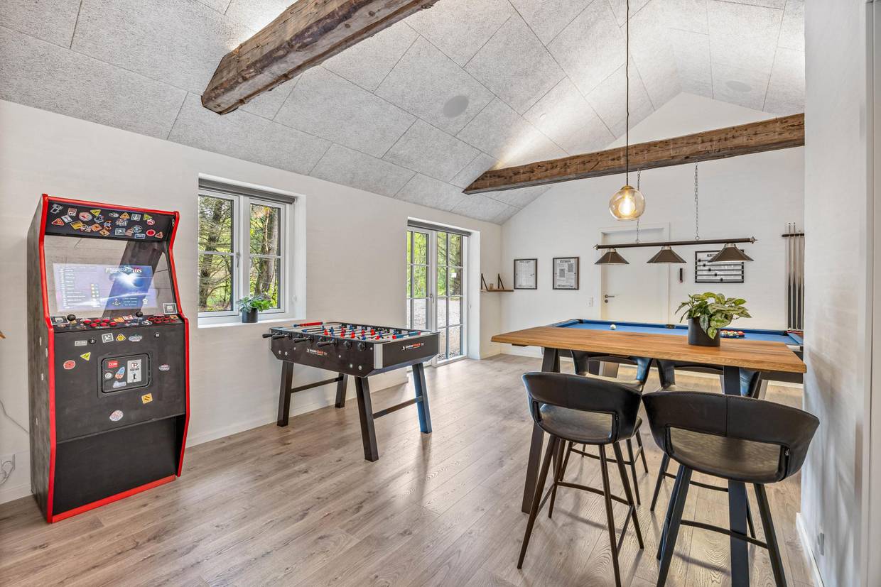 Foto von Ferienhaus BM70 in Vester Husby - Westjütland