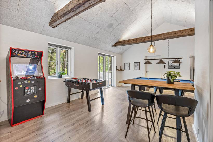 Foto von Ferienhaus BM70 in Vester Husby - Westjütland
