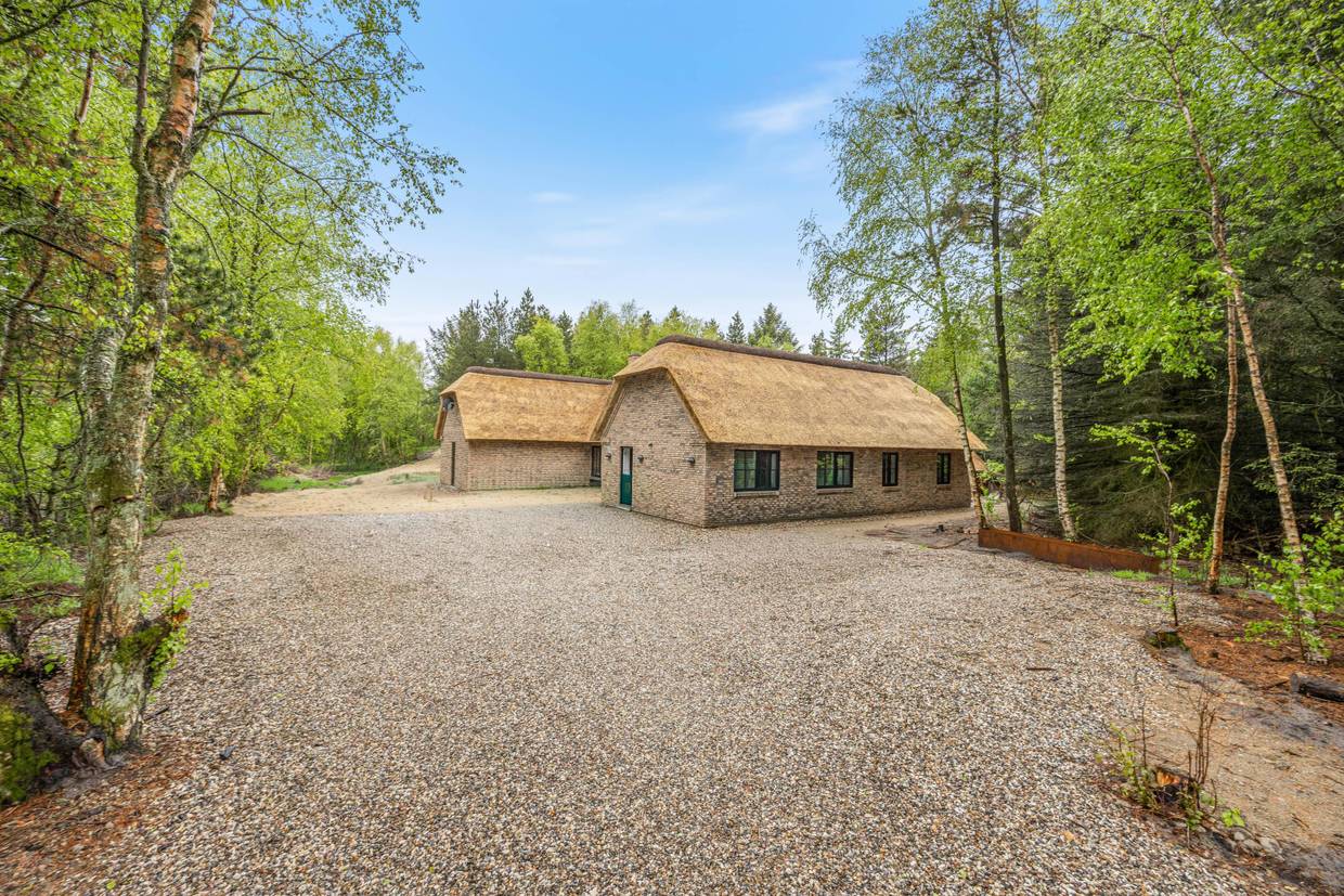 Foto von Ferienhaus BM70 in Vester Husby - Westjütland