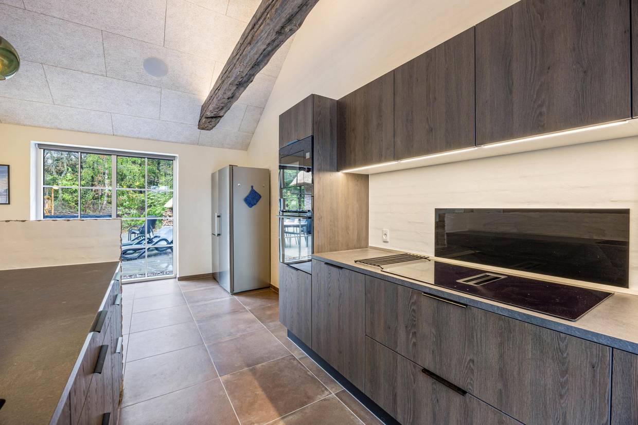 Foto von Ferienhaus BM70 in Vester Husby - Westjütland