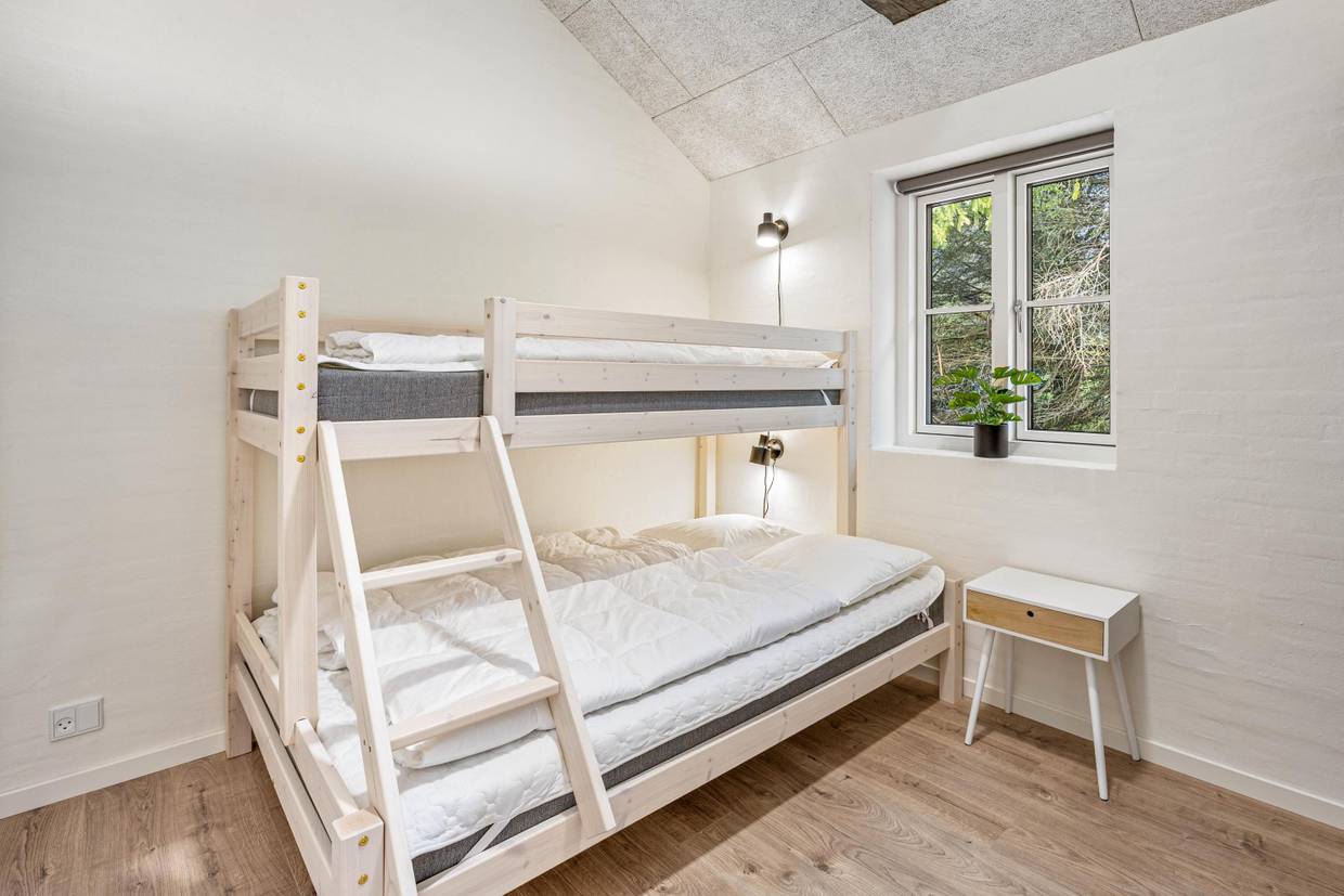 Foto von Ferienhaus BM70 in Vester Husby - Westjütland