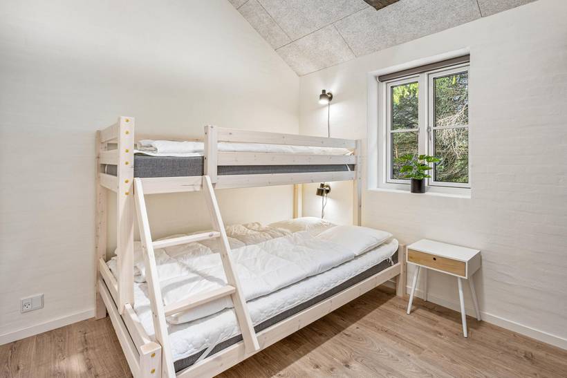 Foto von Ferienhaus BM70 in Vester Husby - Westjütland