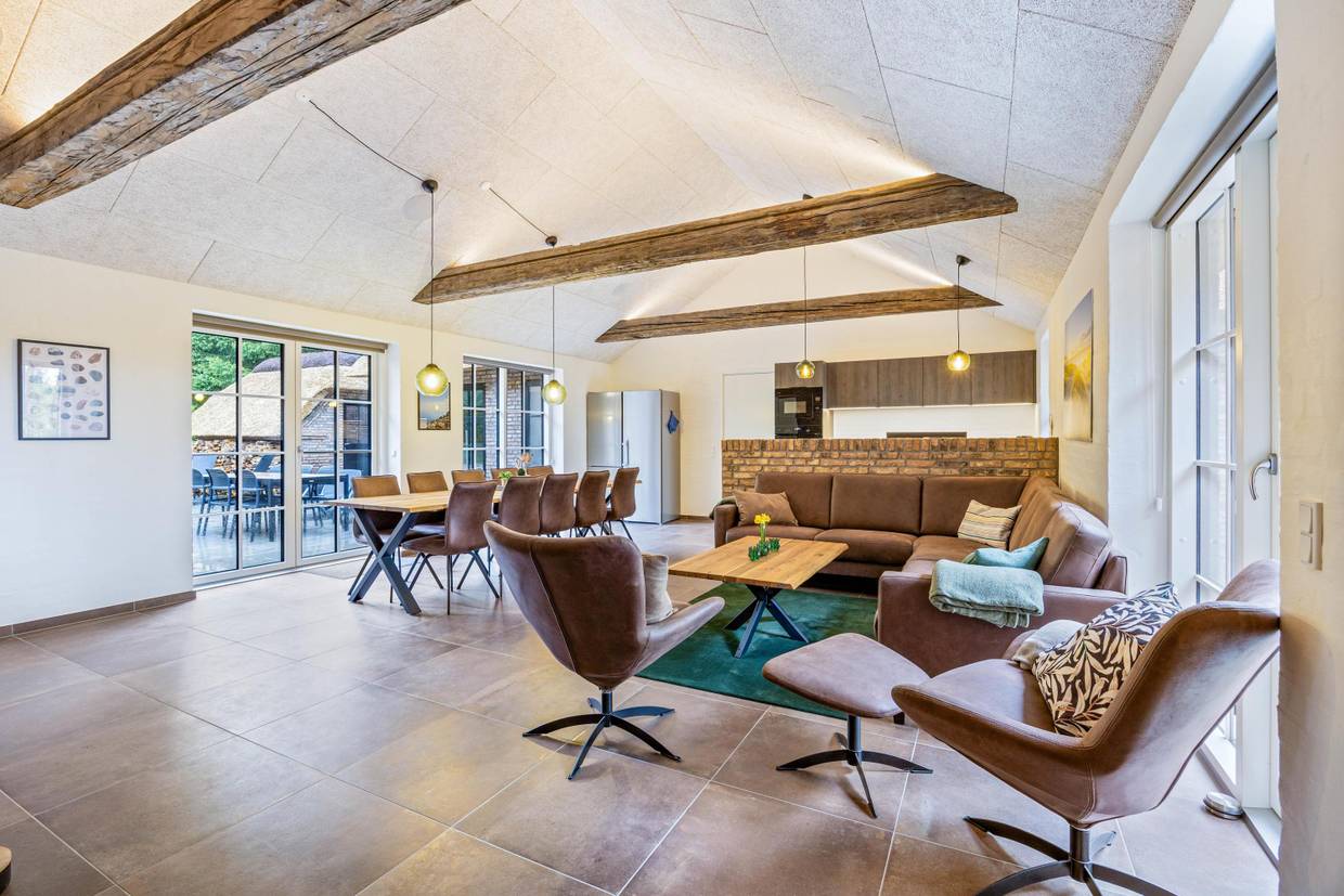 Foto von Ferienhaus BM70 in Vester Husby - Westjütland