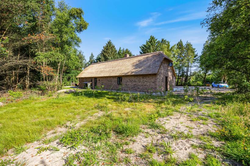 Foto von Ferienhaus BM70 in Vester Husby - Westjütland