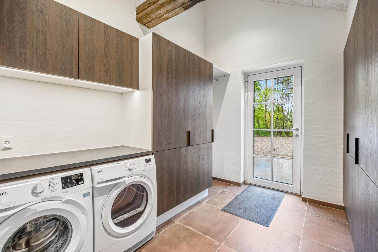 Foto von Ferienhaus BM70 in Vester Husby - Westjütland