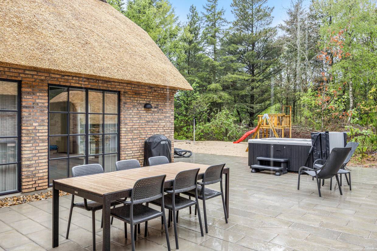 Foto von Ferienhaus BM70 in Vester Husby - Westjütland