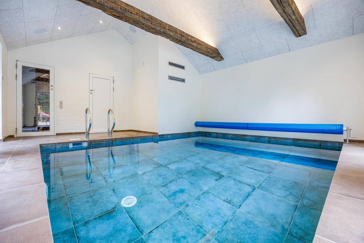 Foto von Ferienhaus BM70 in Vester Husby - Westjütland
