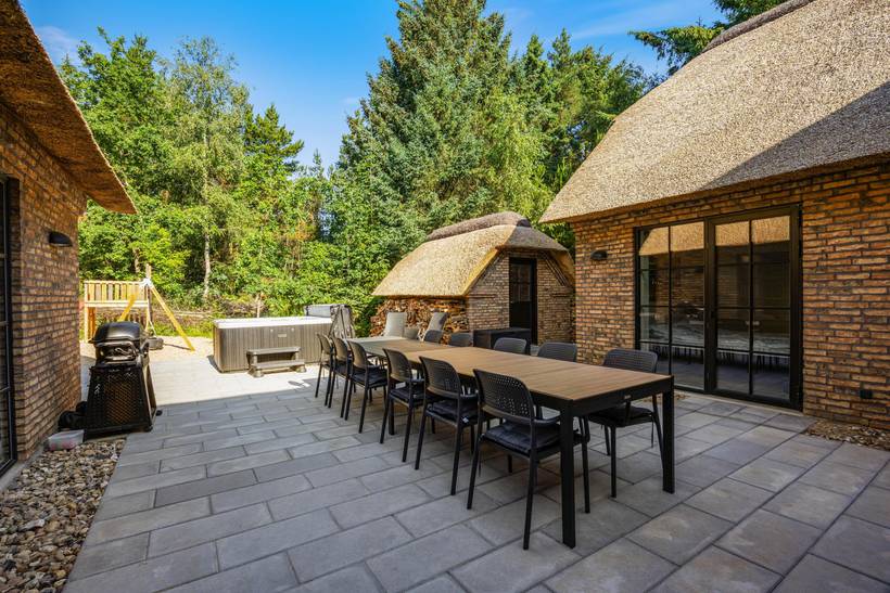 Foto von Ferienhaus BM70 in Vester Husby - Westjütland