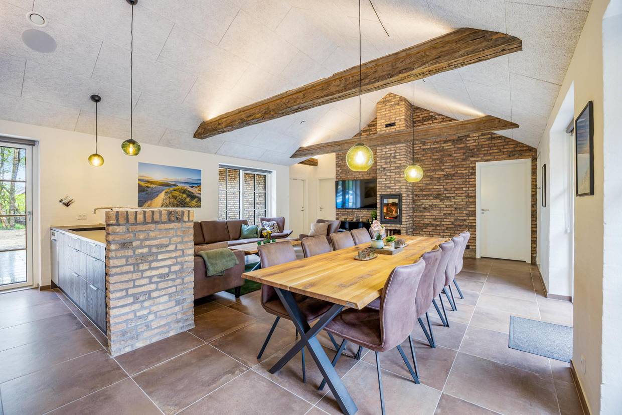 Foto von Ferienhaus BM70 in Vester Husby - Westjütland