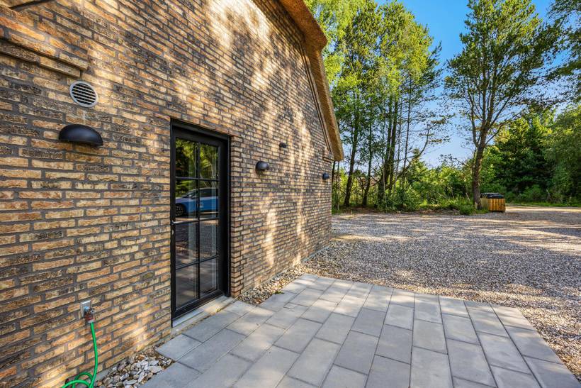 Foto von Ferienhaus BM70 in Vester Husby - Westjütland