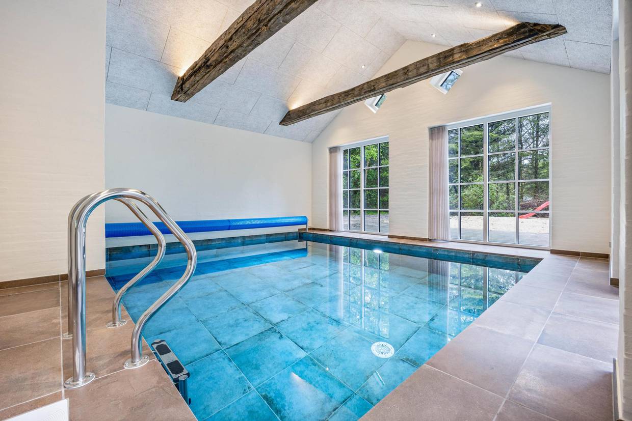 Foto von Ferienhaus BM70 in Vester Husby - Westjütland