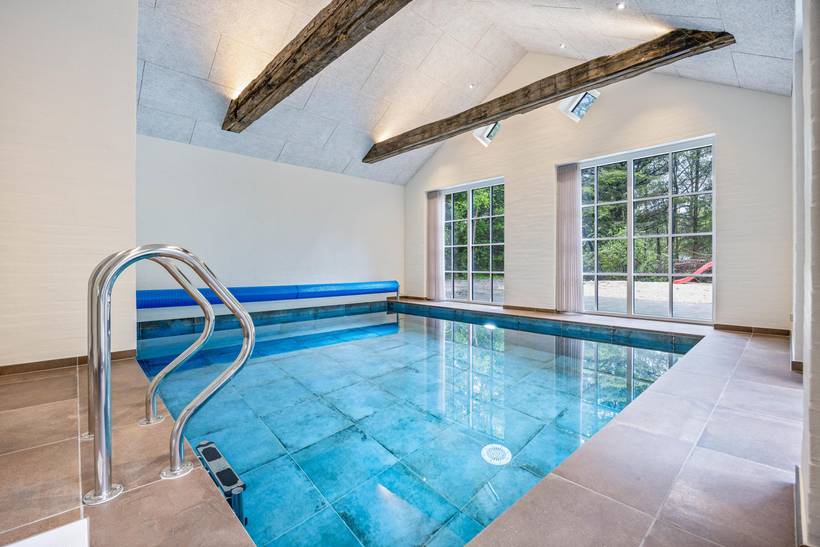 Foto von Ferienhaus BM70 in Vester Husby - Westjütland