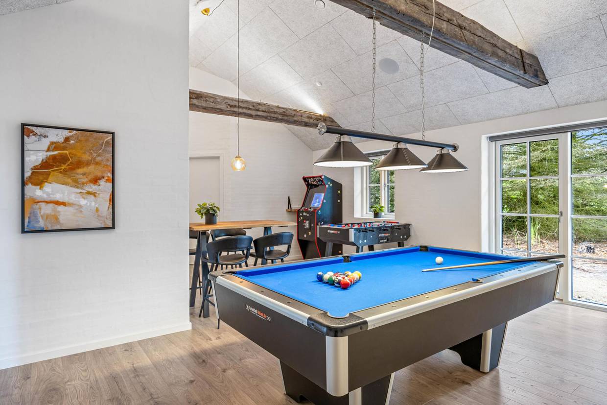 Foto von Ferienhaus BM70 in Vester Husby - Westjütland