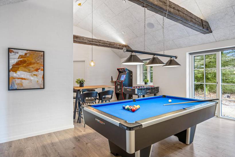 Foto von Ferienhaus BM70 in Vester Husby - Westjütland