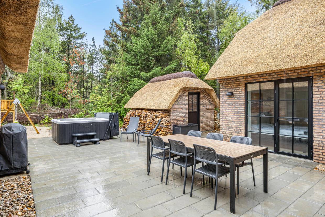 Foto von Ferienhaus BM70 in Vester Husby - Westjütland