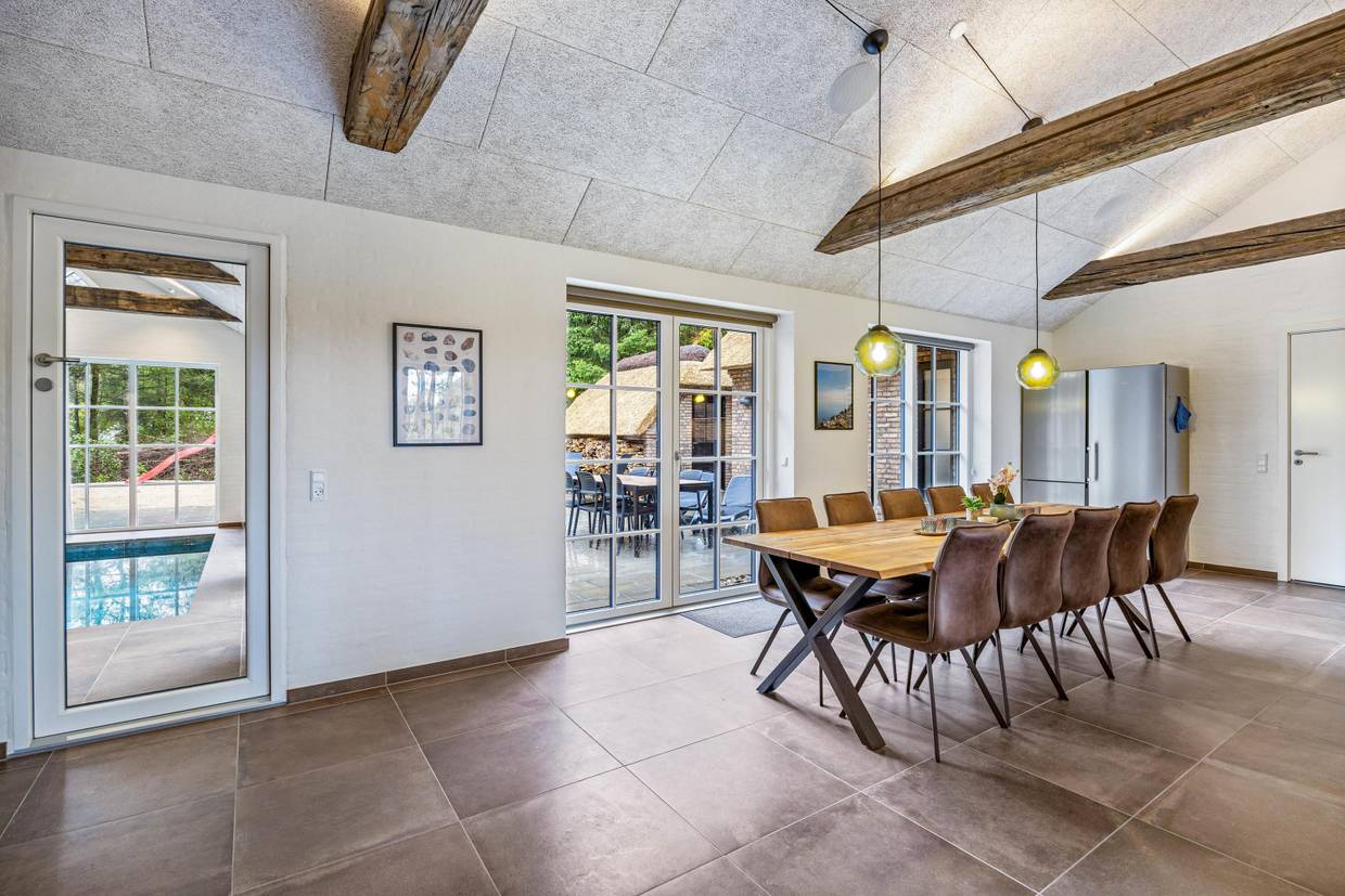 Foto von Ferienhaus BM70 in Vester Husby - Westjütland