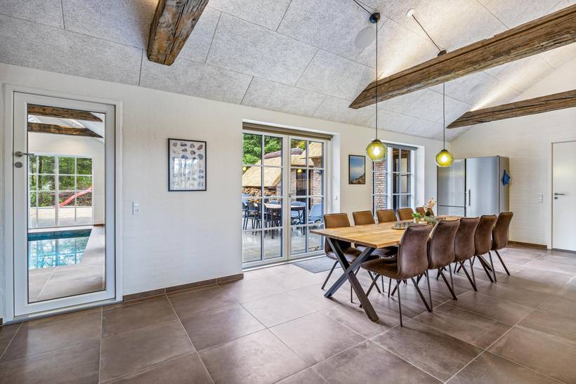Foto von Ferienhaus BM70 in Vester Husby - Westjütland