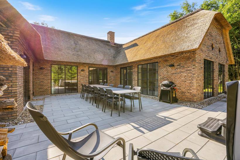 Foto von Ferienhaus BM70 in Vester Husby - Westjütland