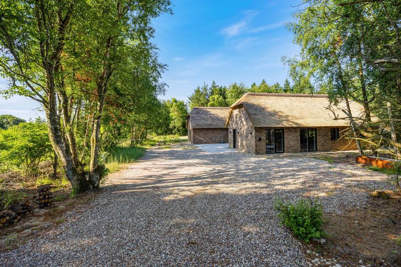 Foto von Ferienhaus BM70 in Vester Husby - Westjütland