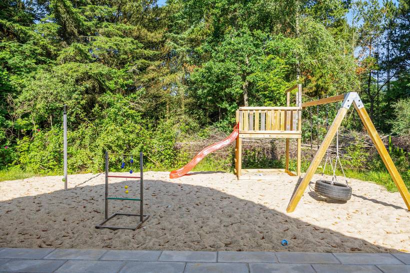 Foto von Ferienhaus BM70 in Vester Husby - Westjütland