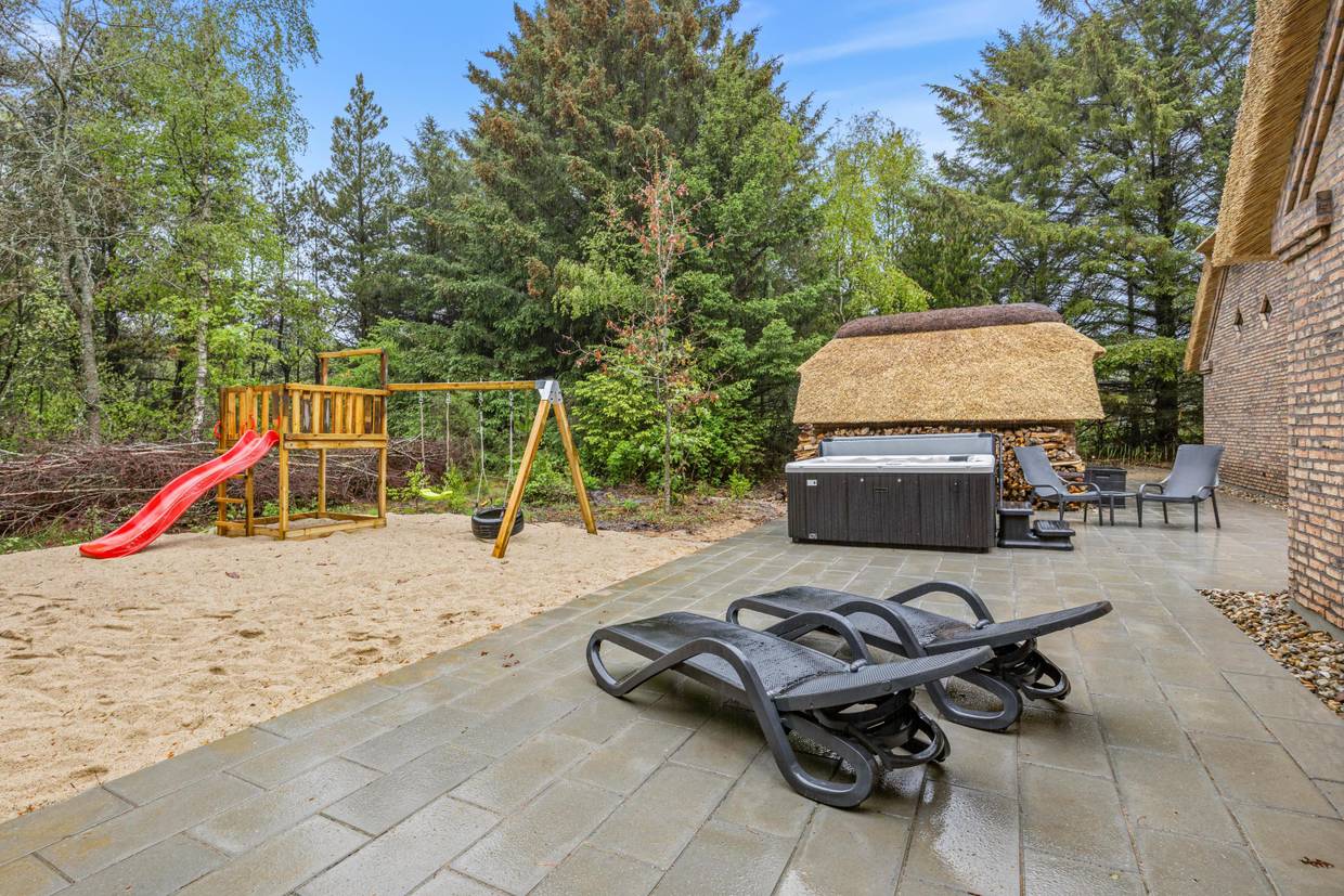 Foto von Ferienhaus BM70 in Vester Husby - Westjütland