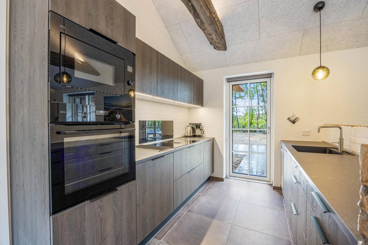 Foto von Ferienhaus BM70 in Vester Husby - Westjütland