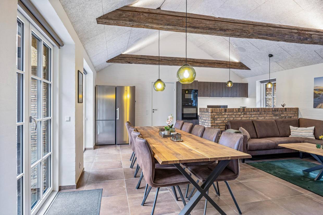 Foto von Ferienhaus BM70 in Vester Husby - Westjütland