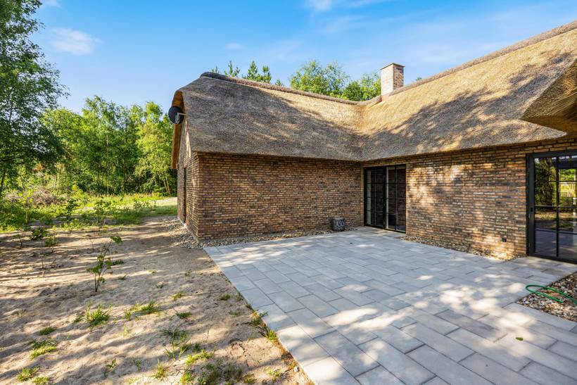Foto von Ferienhaus BM70 in Vester Husby - Westjütland